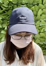 CUMIN刺繍キャップ【CUMIN】