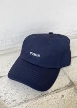 CUMIN刺繍キャップ【CUMIN】