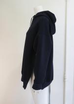 サイドZIPSLITパーカー
